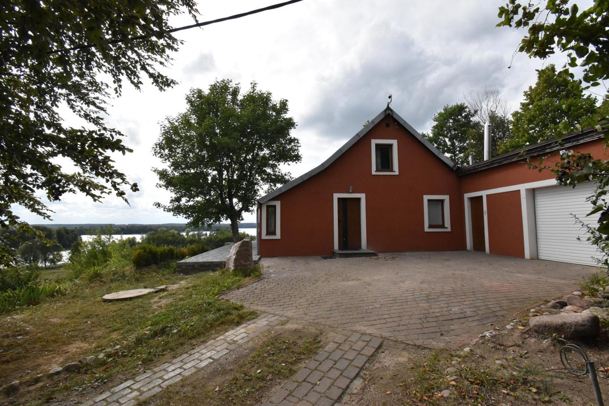 Dadaj Park Home Biskupiec  Exterior foto